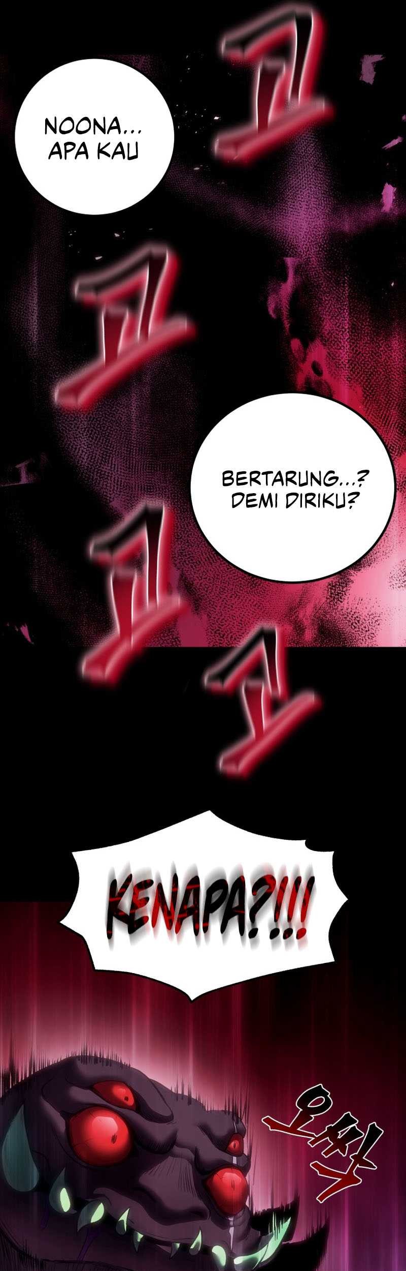 Poison-Eating Healer Chapter 02 Gambar 70