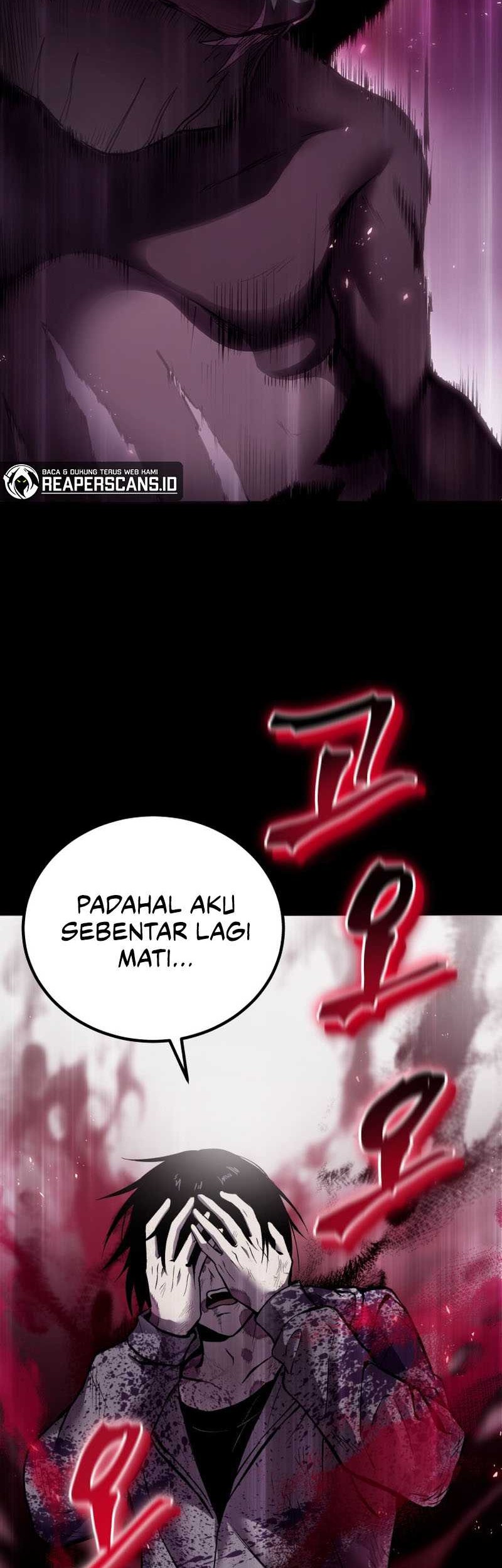 Poison-Eating Healer Chapter 02 Gambar 71