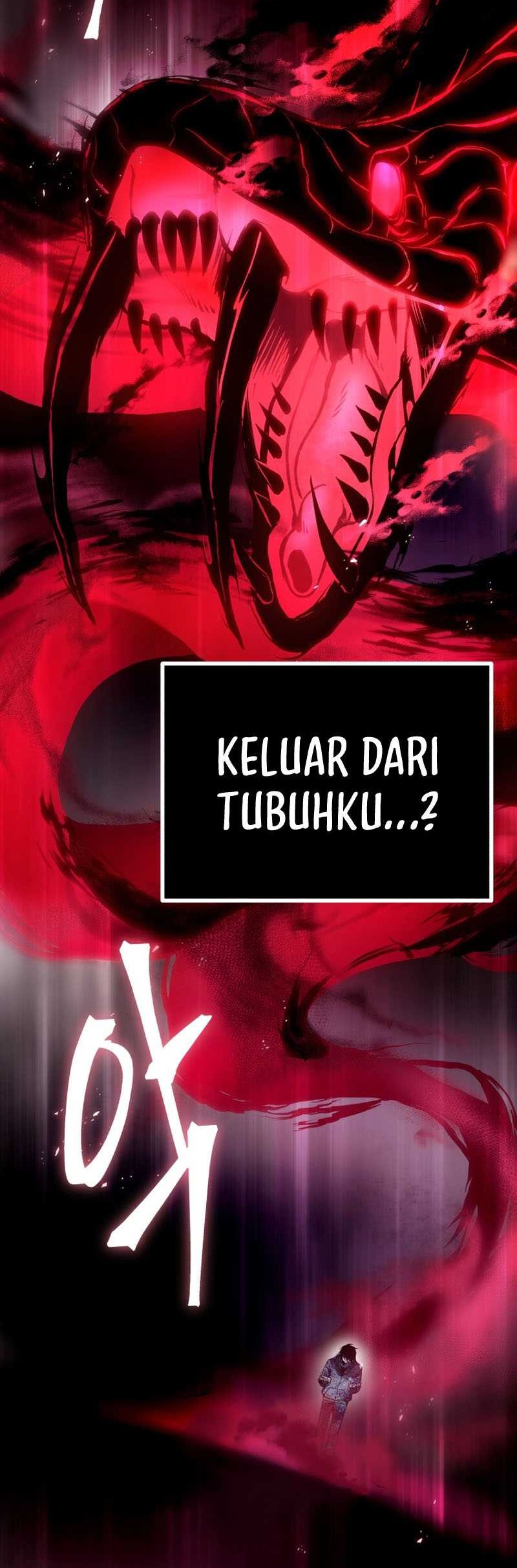 Poison-Eating Healer Chapter 02 Gambar 73