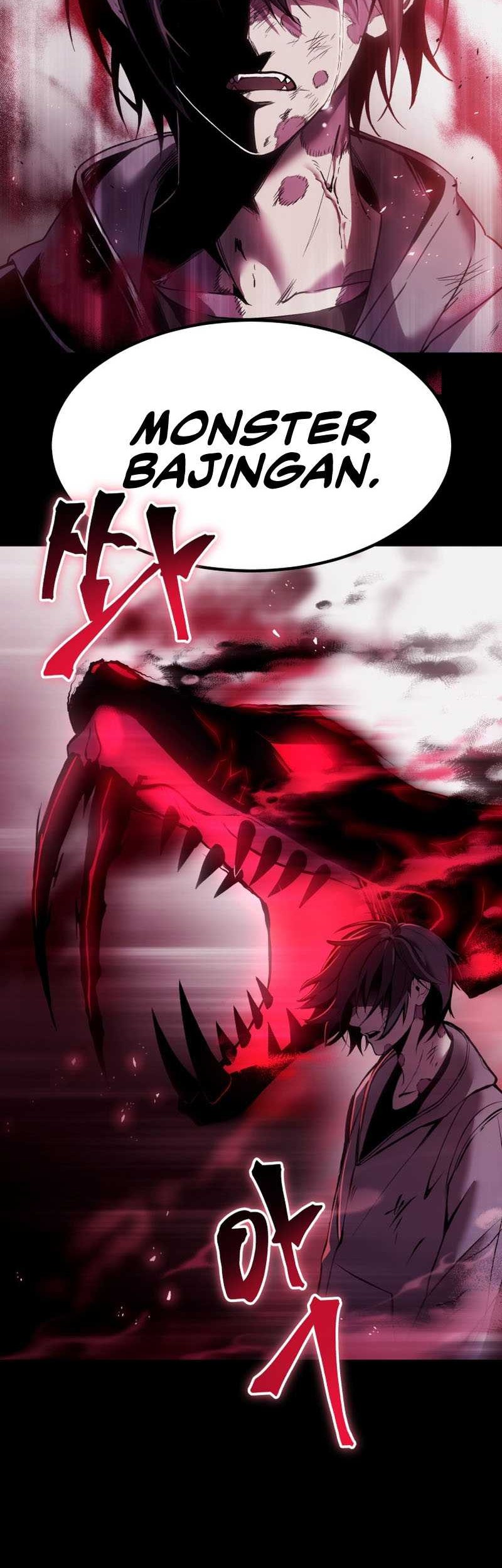 Poison-Eating Healer Chapter 02 Gambar 75