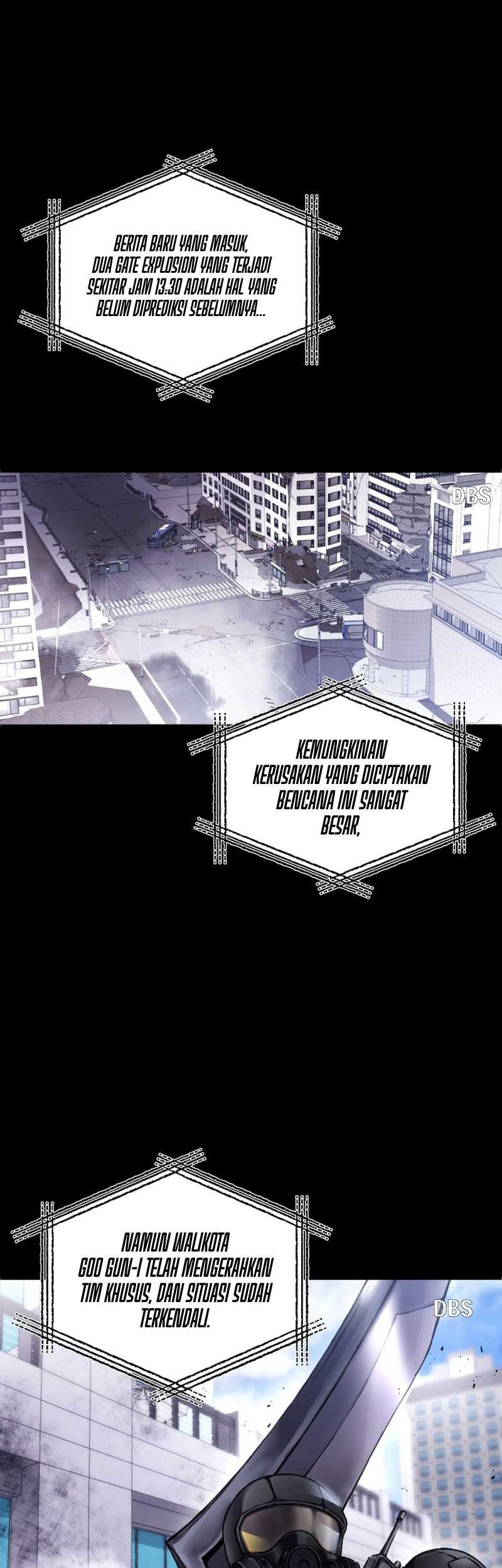 Baca Manhwa Poison-Eating Healer Chapter 02 Gambar 2