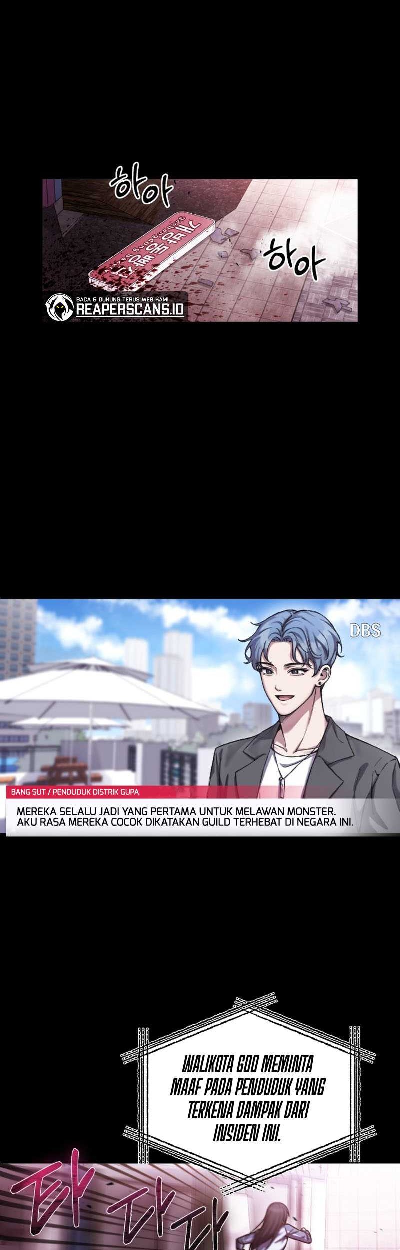 Poison-Eating Healer Chapter 02 Gambar 4