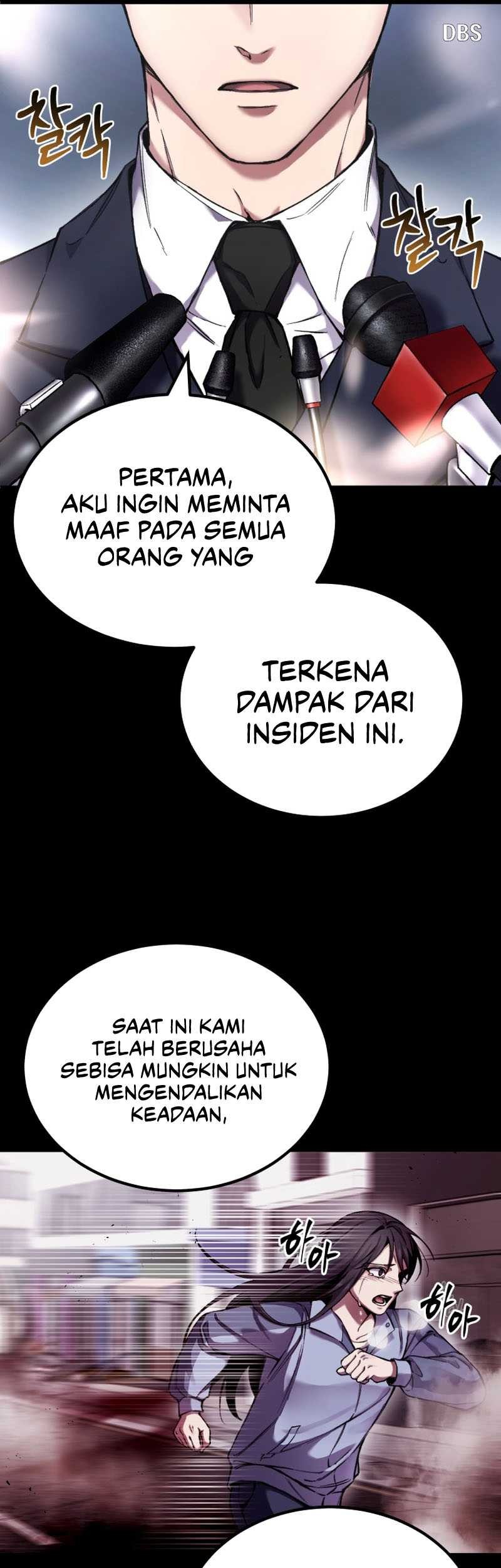 Poison-Eating Healer Chapter 02 Gambar 6