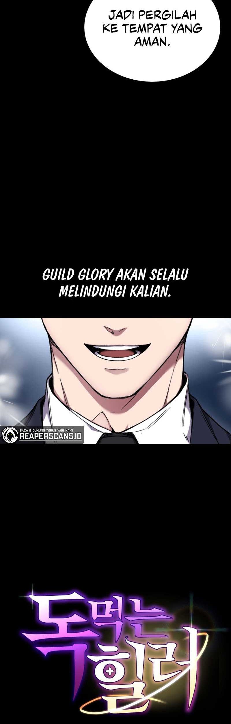 Poison-Eating Healer Chapter 02 Gambar 7