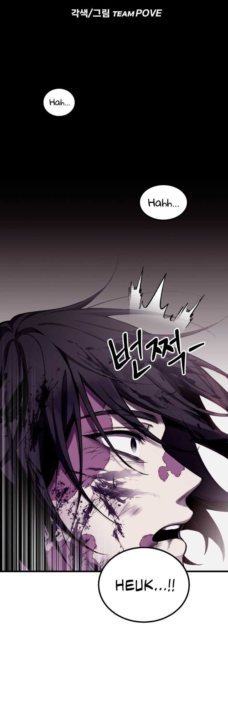 Poison-Eating Healer Chapter 02 Gambar 8