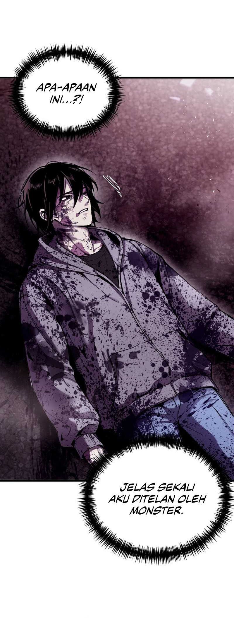 Poison-Eating Healer Chapter 02 Gambar 9