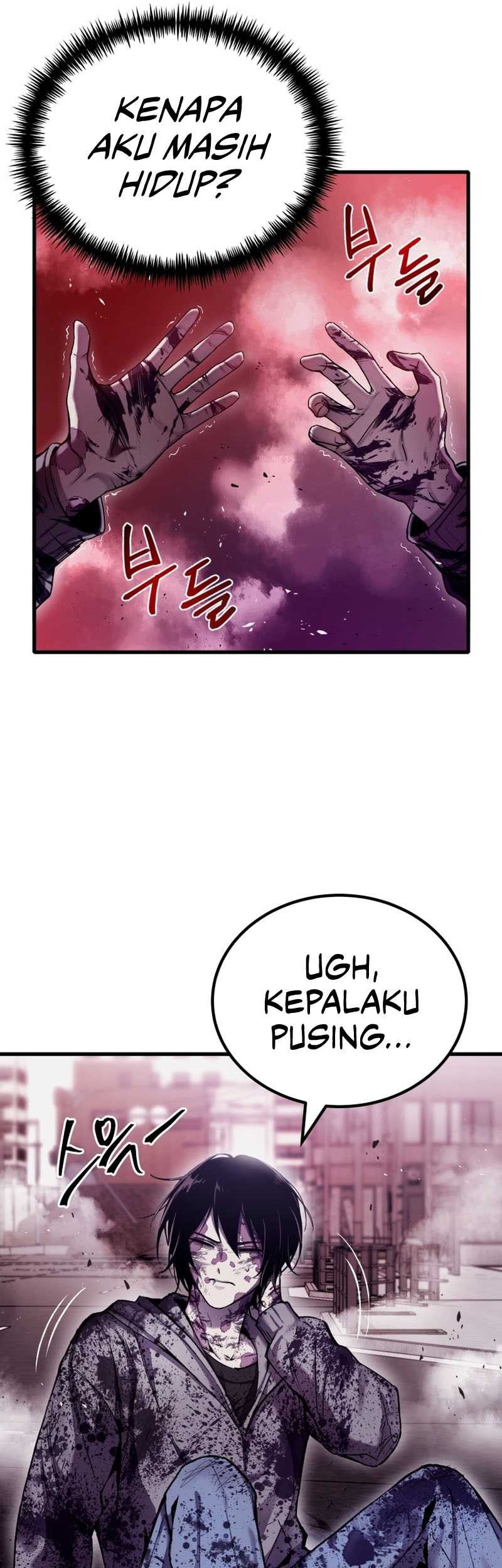 Poison-Eating Healer Chapter 02 Gambar 10