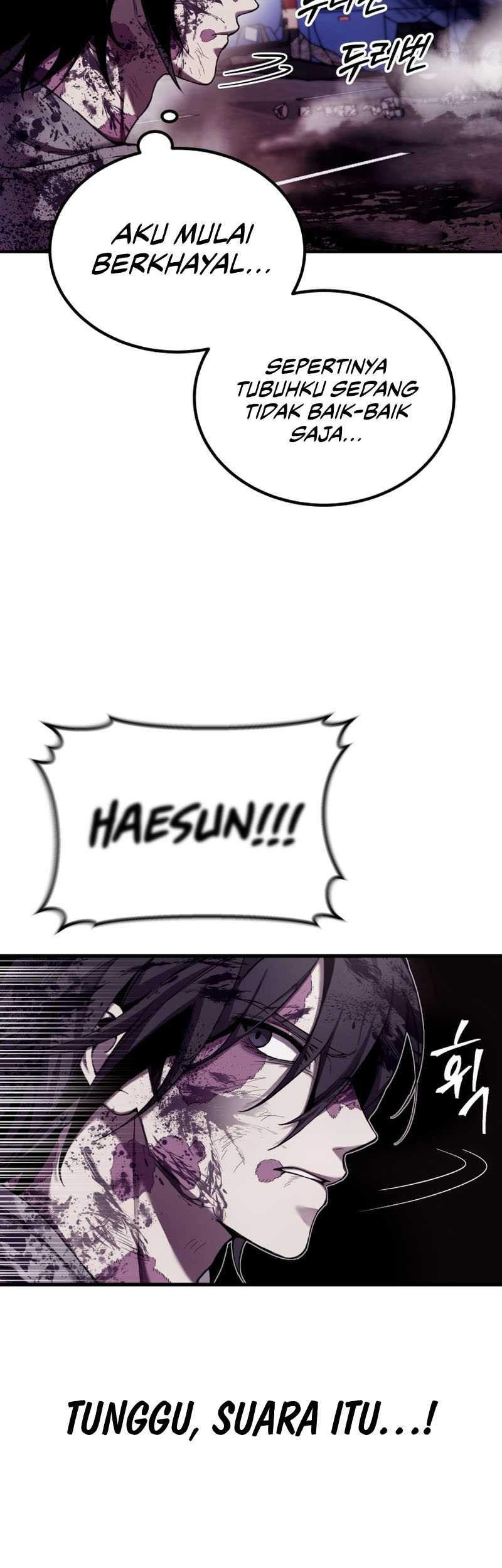 Poison-Eating Healer Chapter 02 Gambar 12