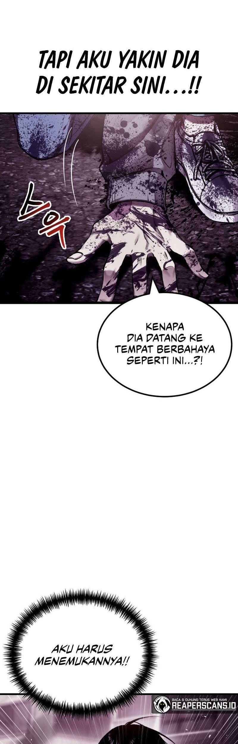 Poison-Eating Healer Chapter 02 Gambar 15