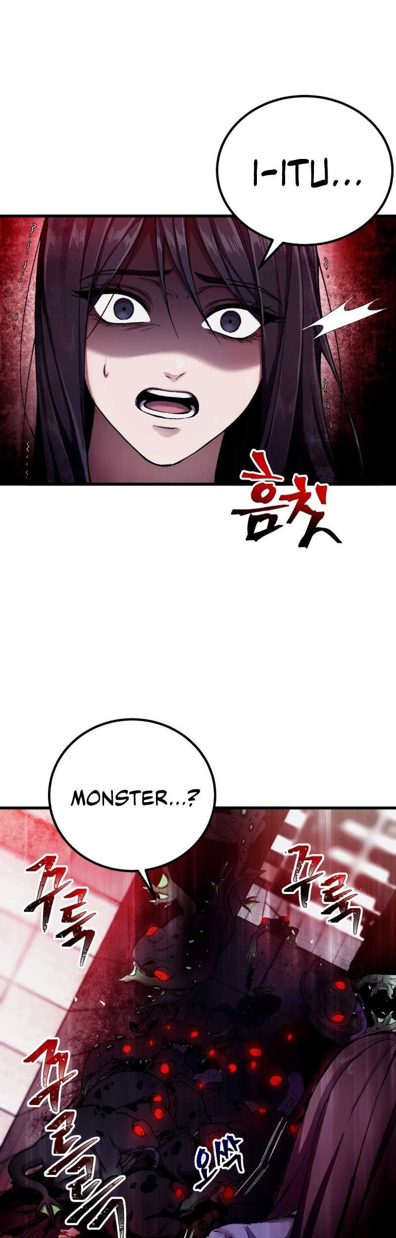Poison-Eating Healer Chapter 02 Gambar 20