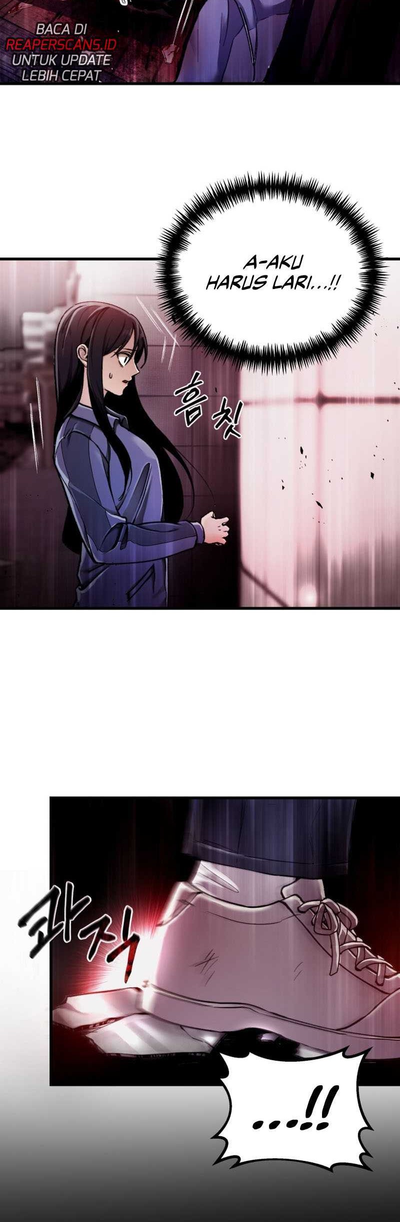 Poison-Eating Healer Chapter 02 Gambar 21