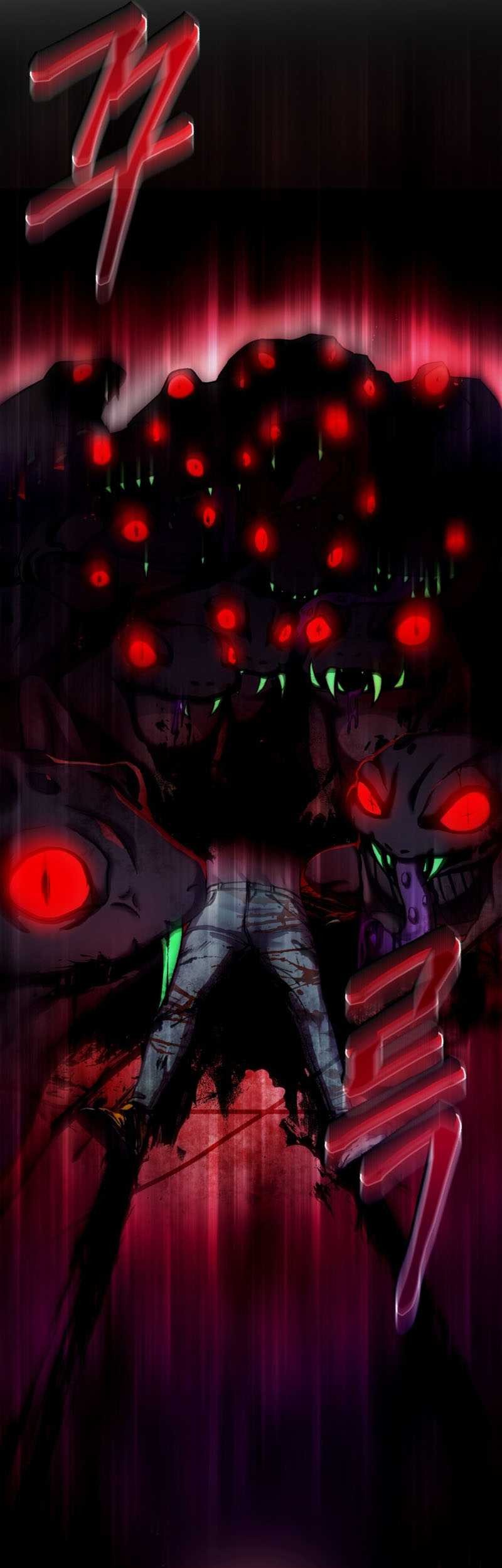 Poison-Eating Healer Chapter 02 Gambar 22