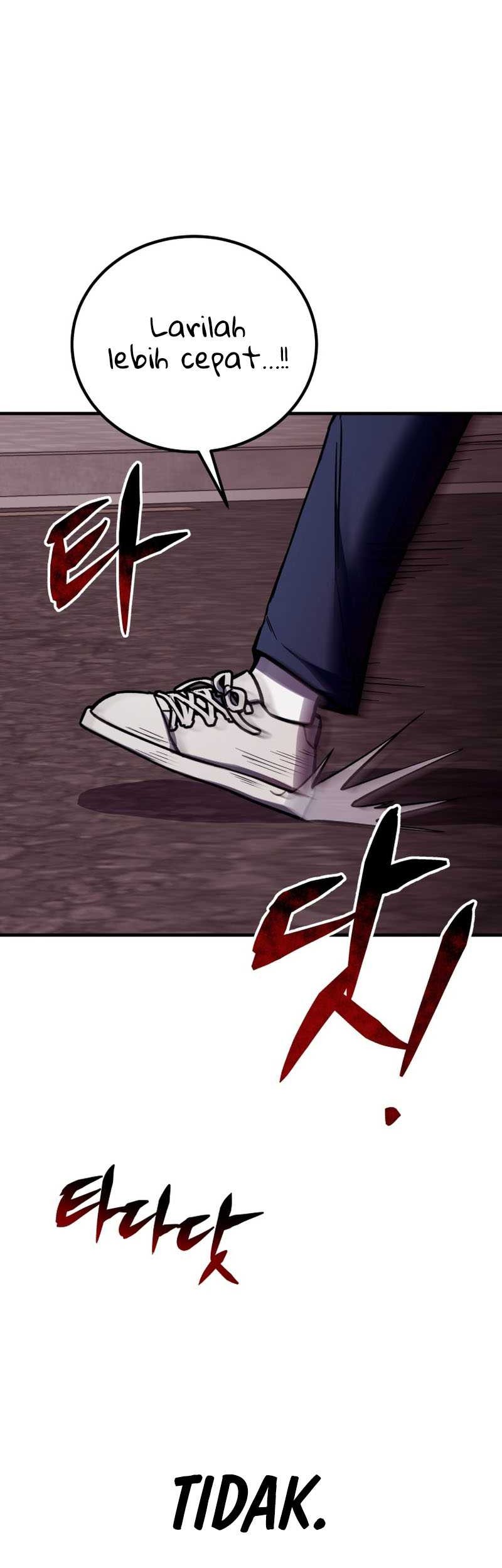 Poison-Eating Healer Chapter 02 Gambar 28