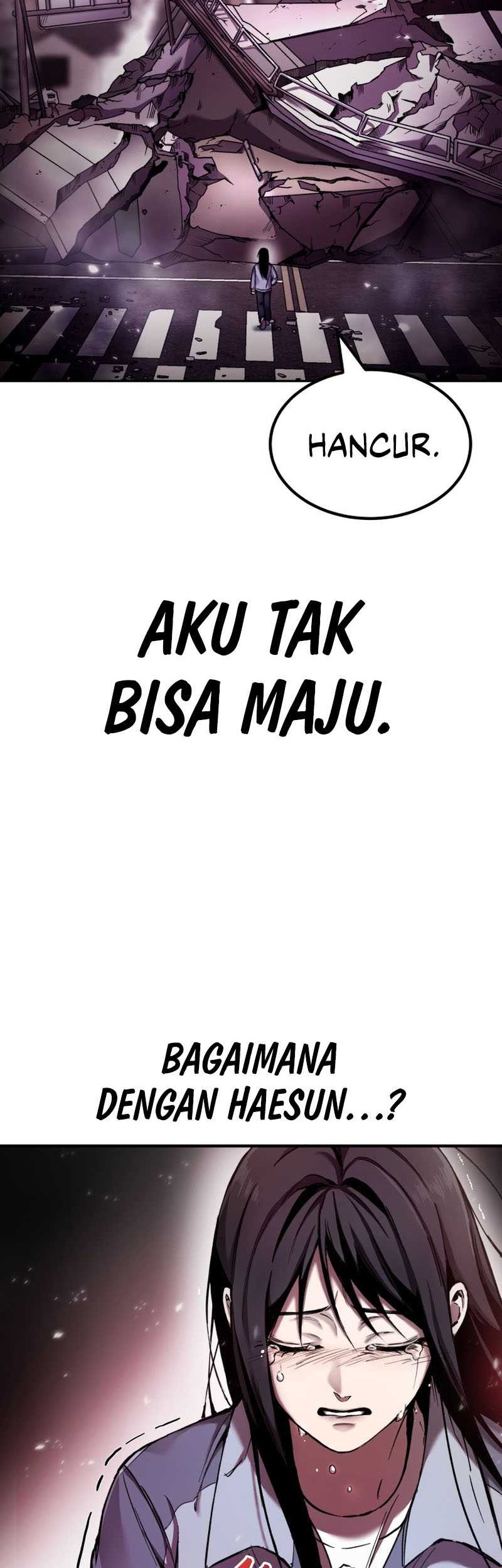 Poison-Eating Healer Chapter 02 Gambar 31