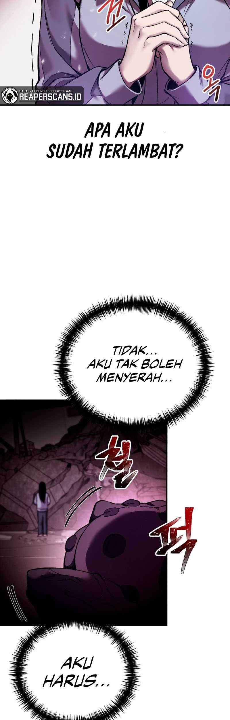 Poison-Eating Healer Chapter 02 Gambar 32