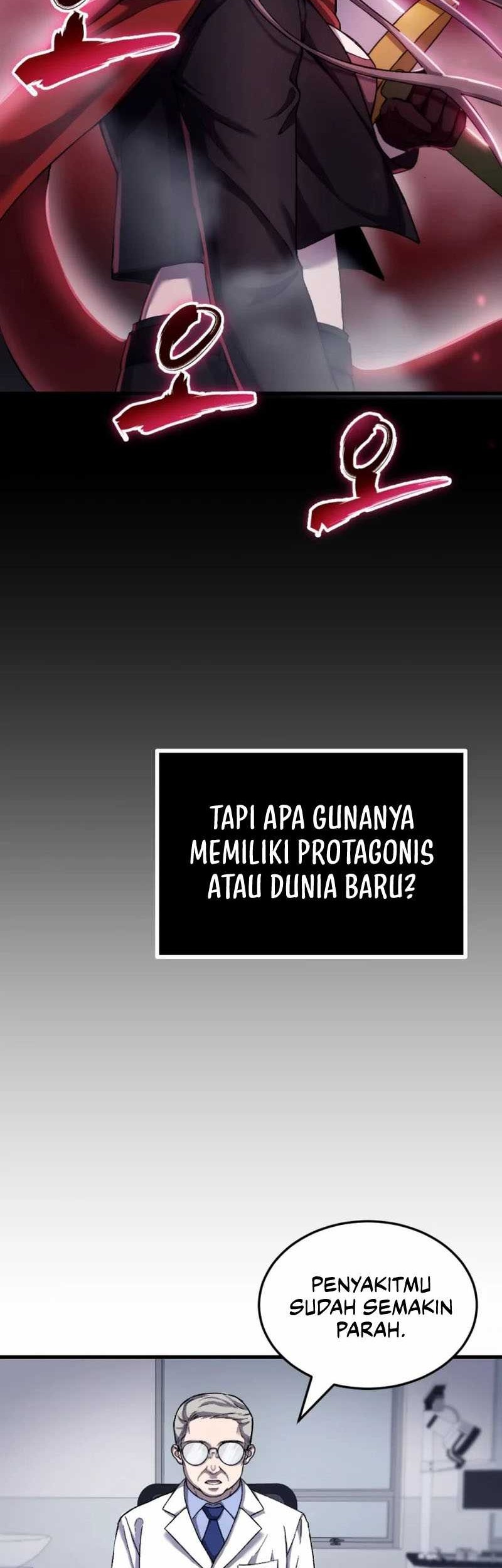Poison-Eating Healer Chapter 01 Gambar 36