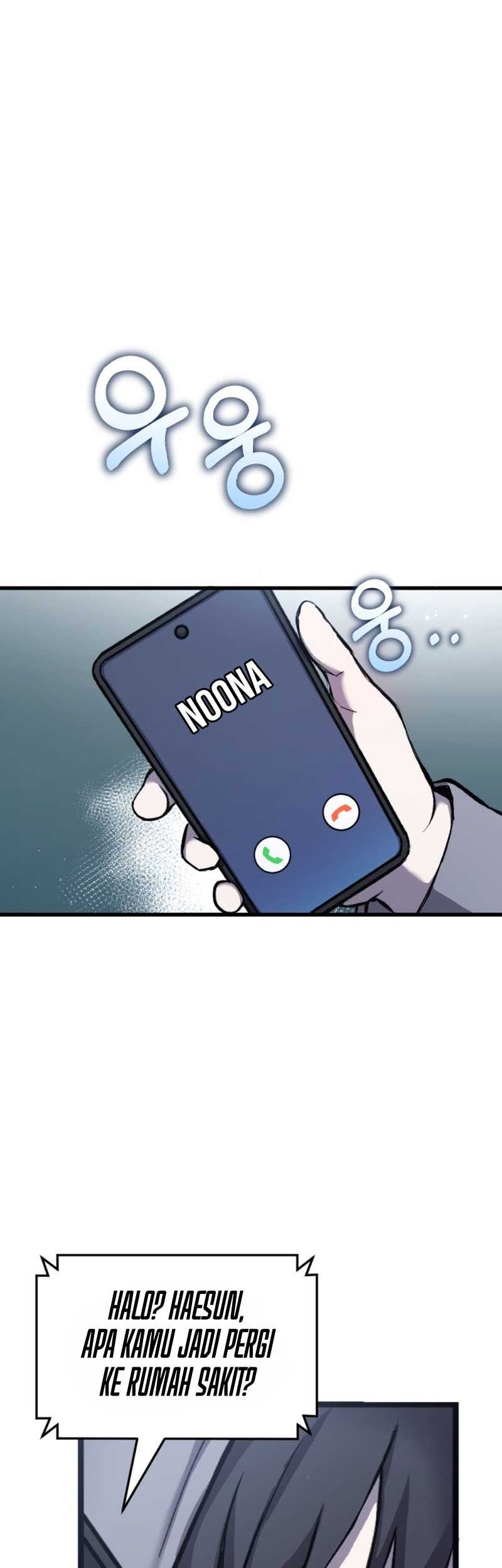 Poison-Eating Healer Chapter 01 Gambar 39
