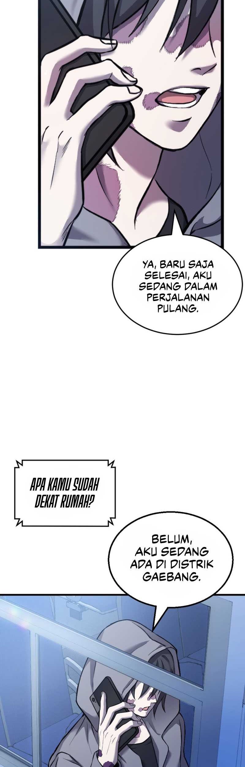 Poison-Eating Healer Chapter 01 Gambar 40