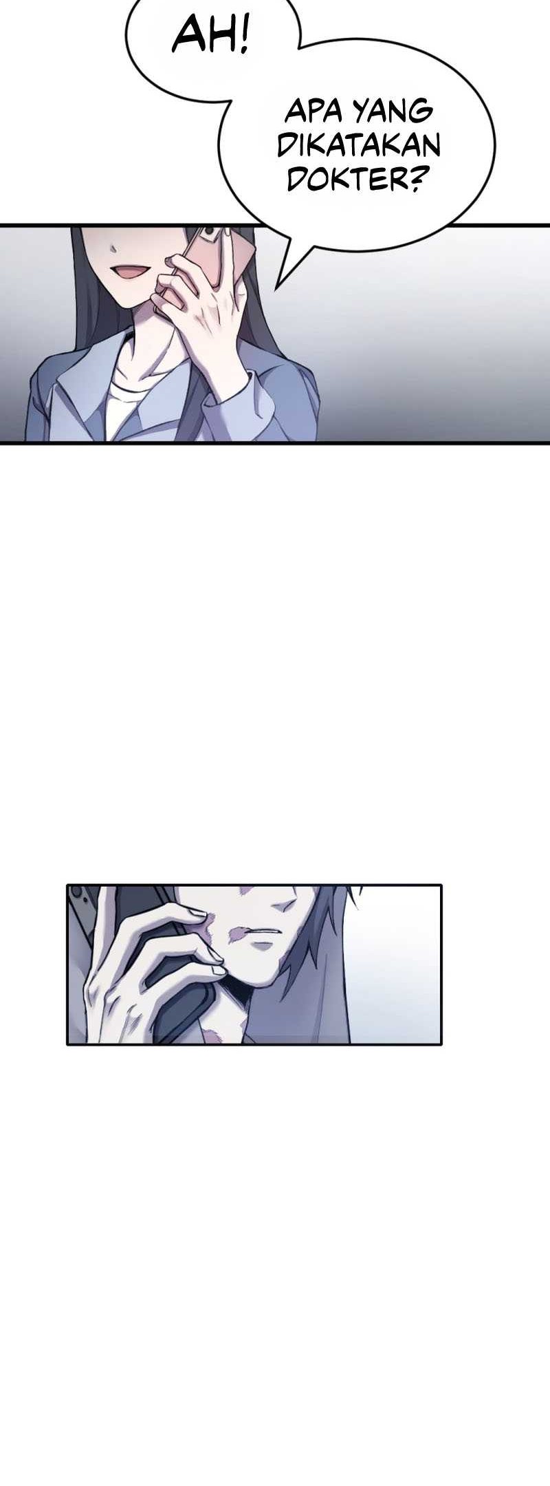 Poison-Eating Healer Chapter 01 Gambar 42