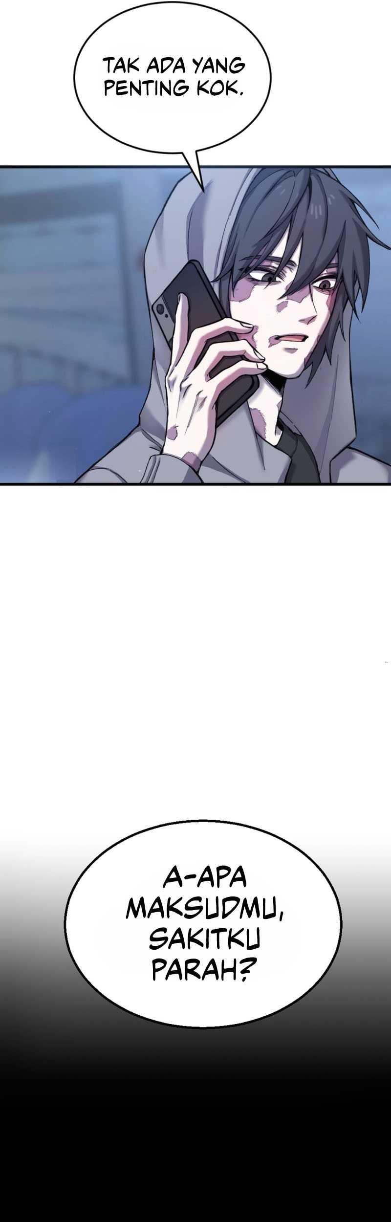 Poison-Eating Healer Chapter 01 Gambar 43