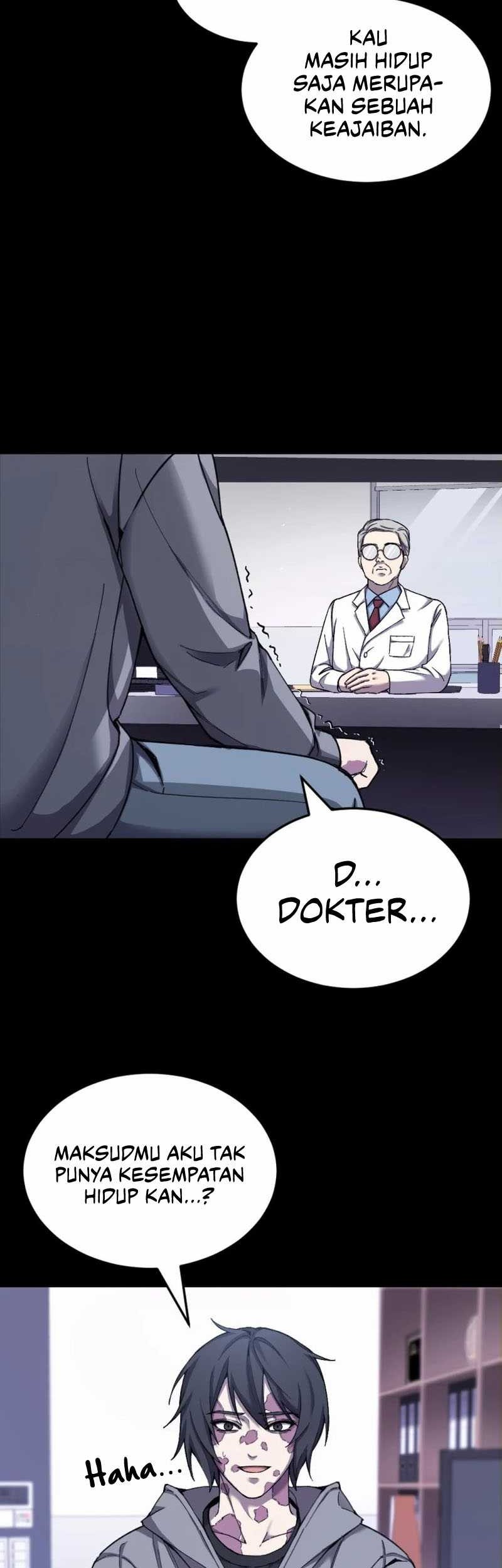 Poison-Eating Healer Chapter 01 Gambar 45