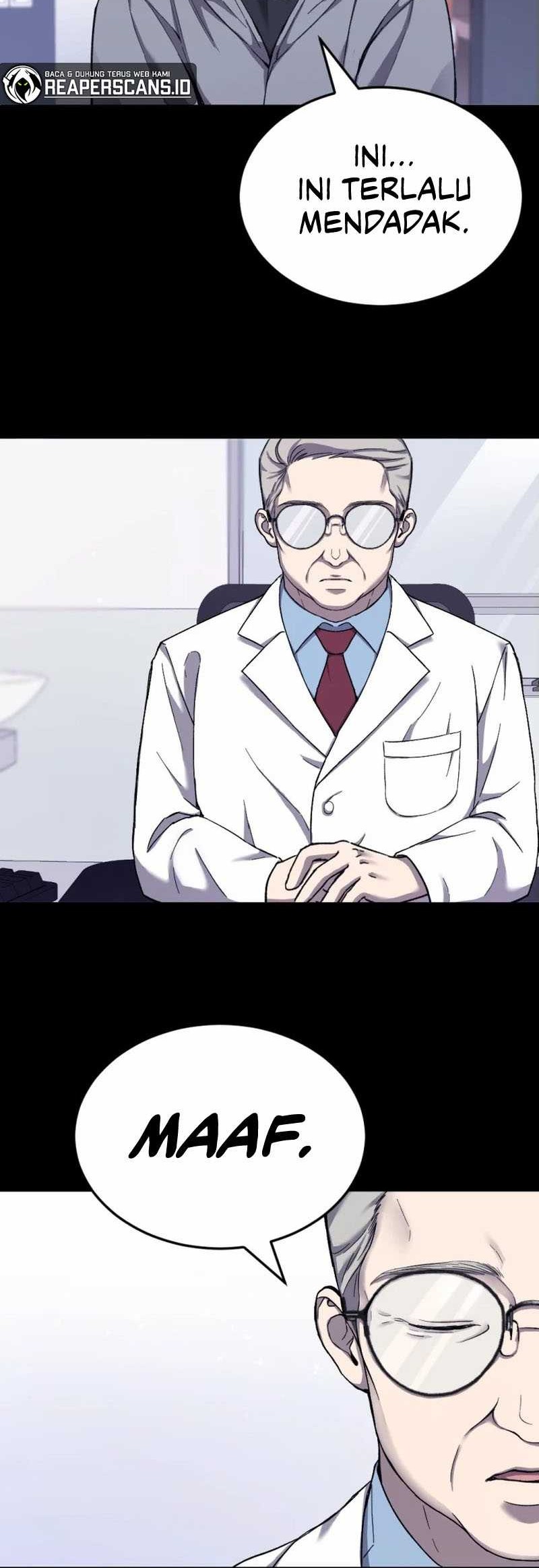 Poison-Eating Healer Chapter 01 Gambar 46