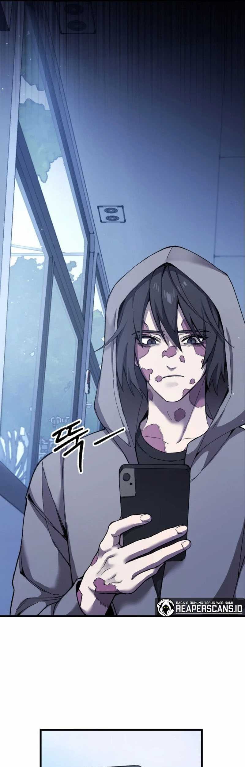 Poison-Eating Healer Chapter 01 Gambar 47