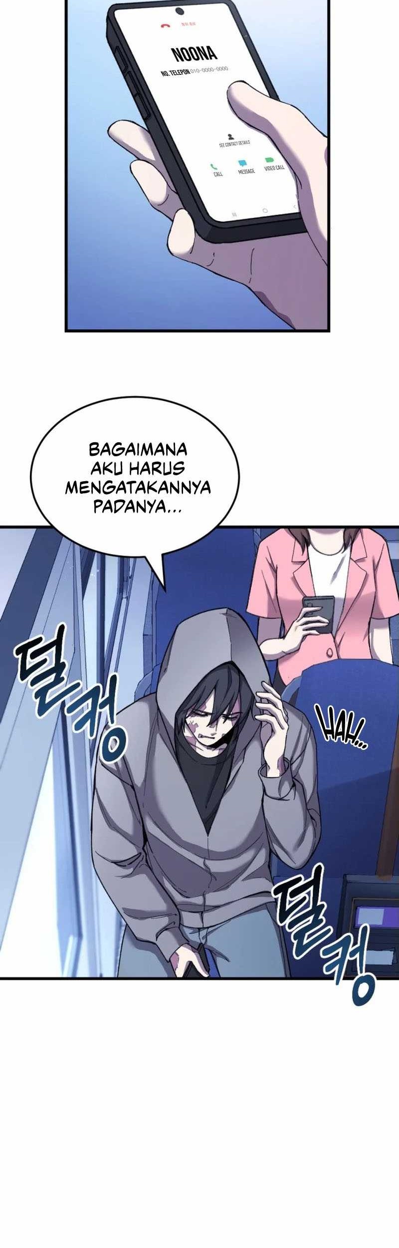 Poison-Eating Healer Chapter 01 Gambar 48