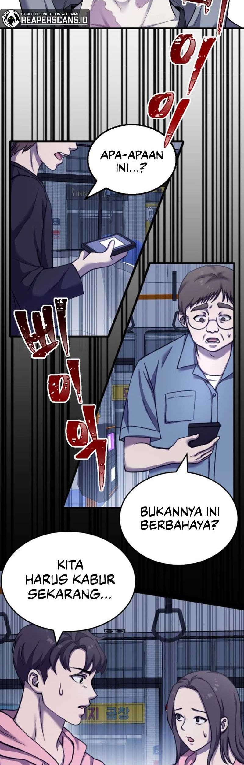 Poison-Eating Healer Chapter 01 Gambar 51