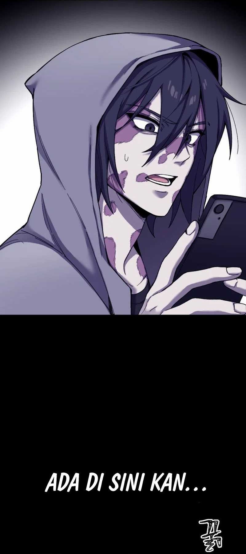Poison-Eating Healer Chapter 01 Gambar 53