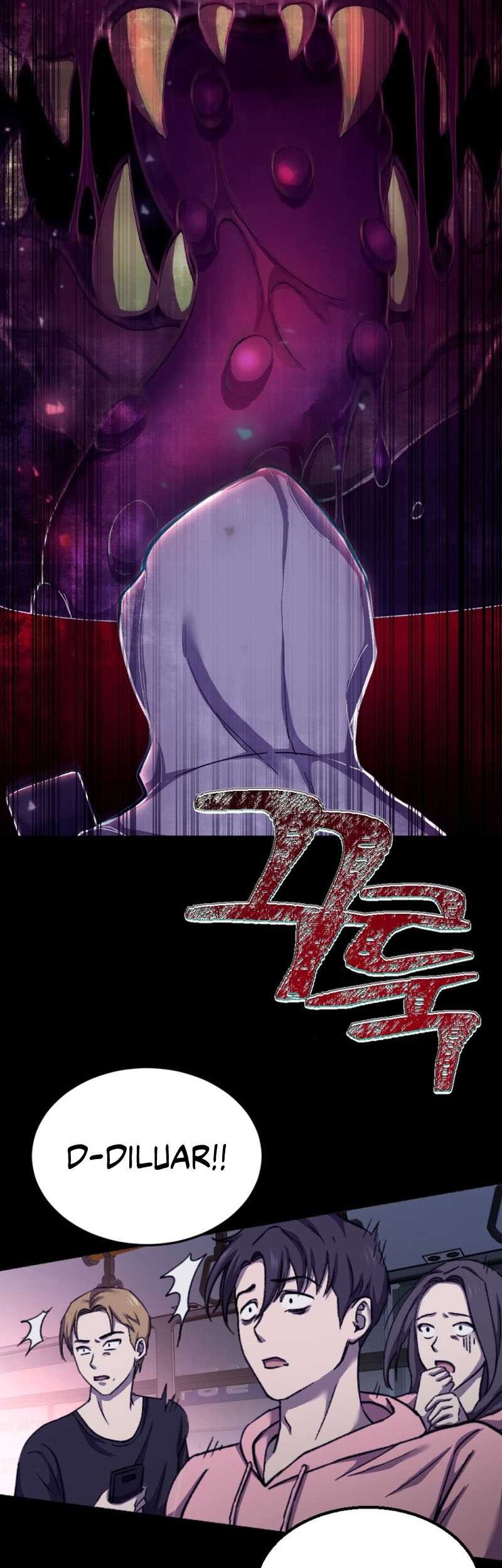 Poison-Eating Healer Chapter 01 Gambar 55