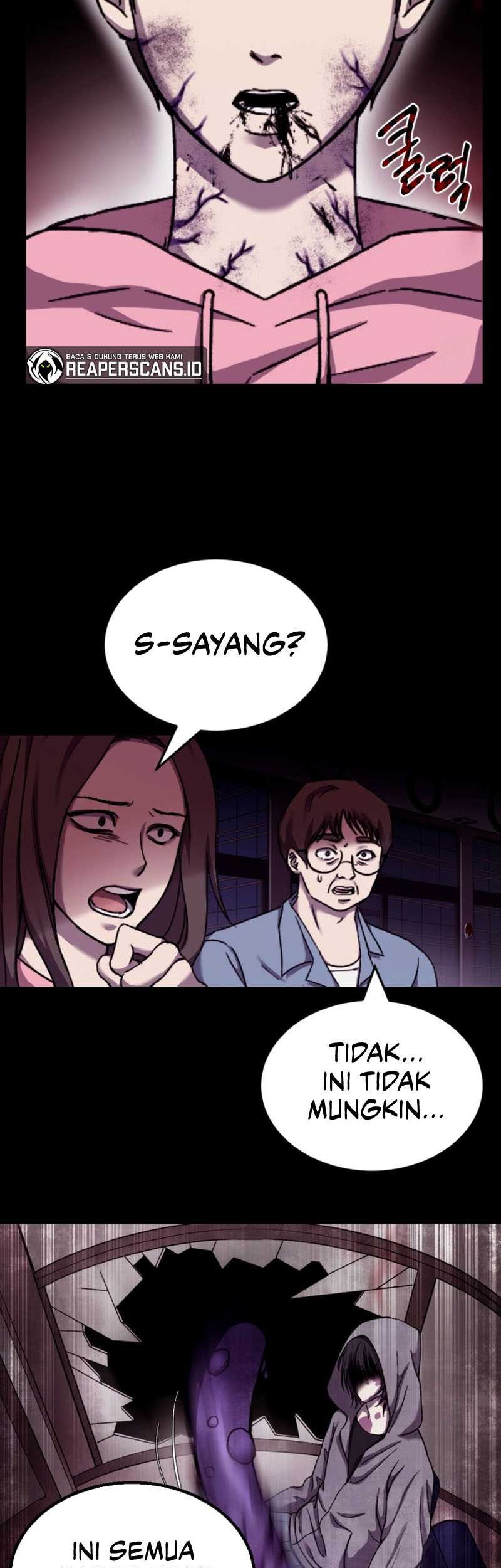 Poison-Eating Healer Chapter 01 Gambar 60