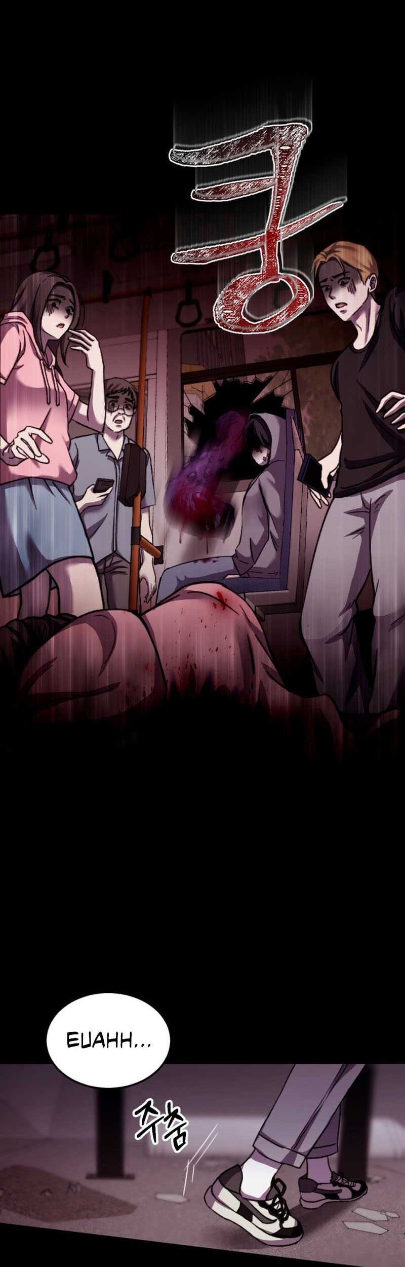 Poison-Eating Healer Chapter 01 Gambar 63