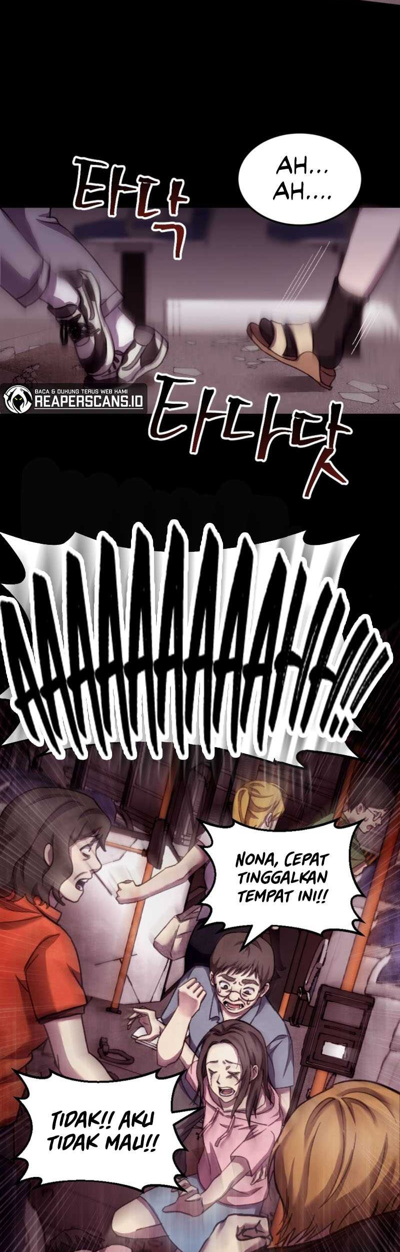 Poison-Eating Healer Chapter 01 Gambar 64