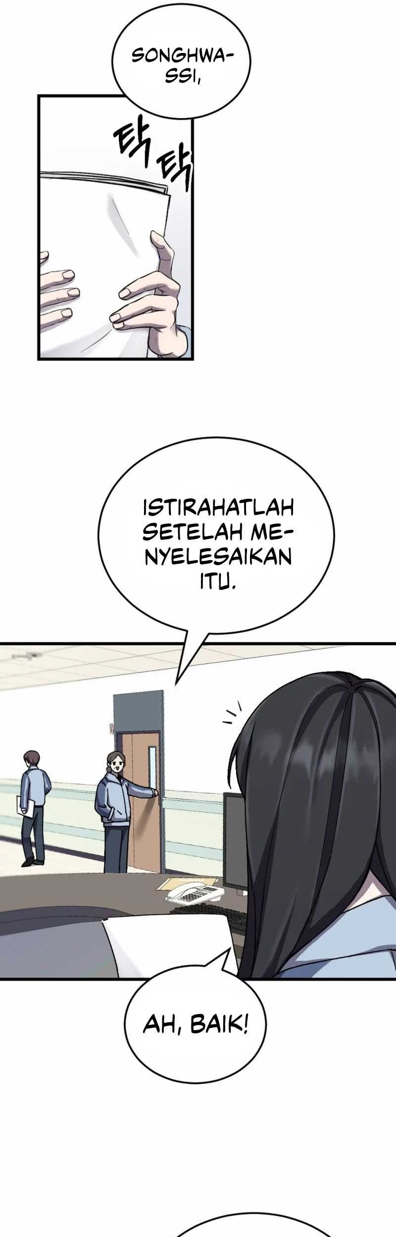 Poison-Eating Healer Chapter 01 Gambar 66