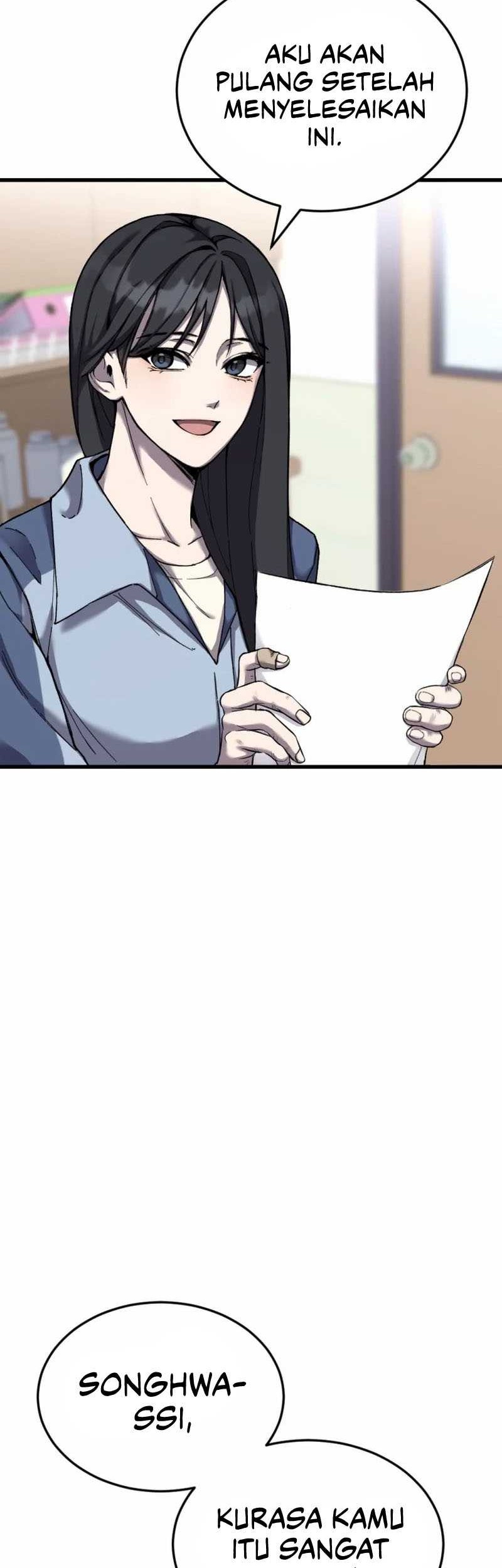 Poison-Eating Healer Chapter 01 Gambar 67