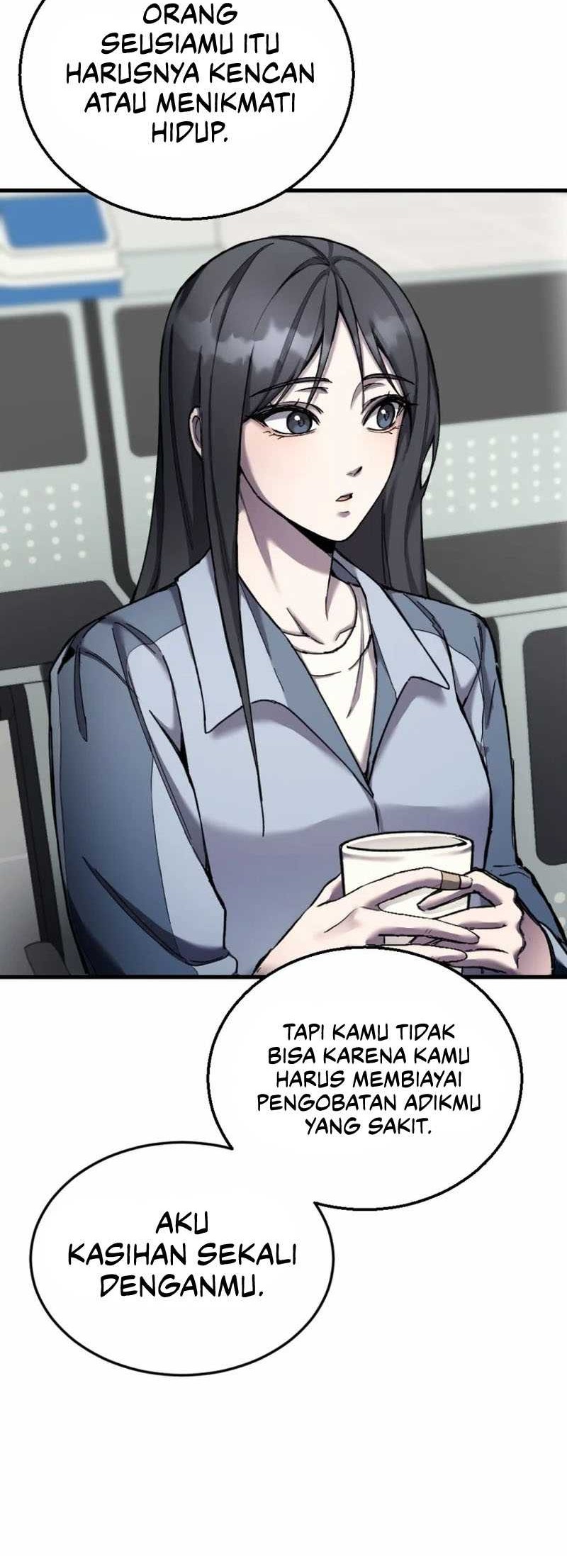 Poison-Eating Healer Chapter 01 Gambar 69