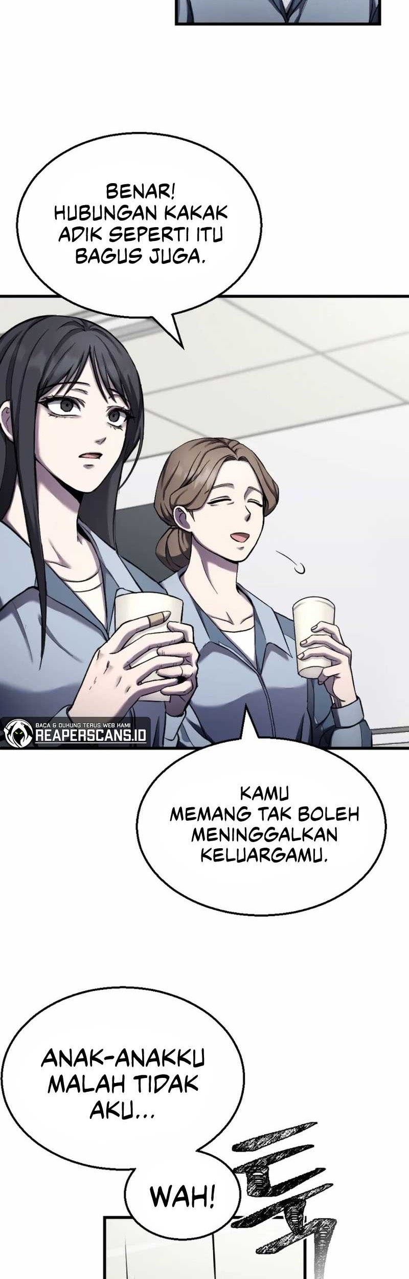 Poison-Eating Healer Chapter 01 Gambar 71