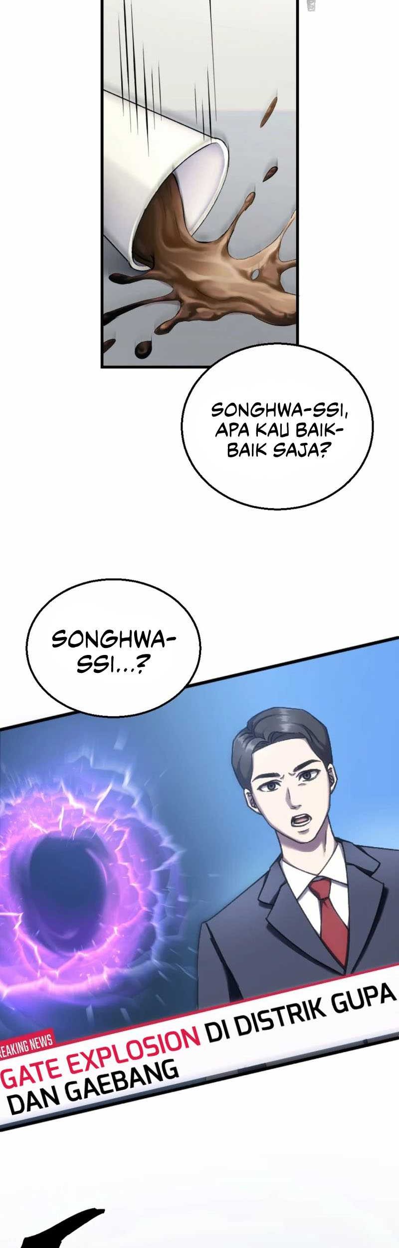 Poison-Eating Healer Chapter 01 Gambar 72