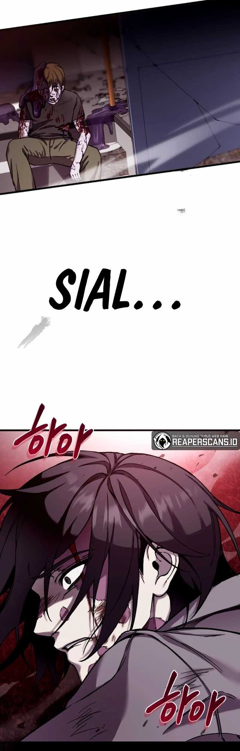 Poison-Eating Healer Chapter 01 Gambar 75
