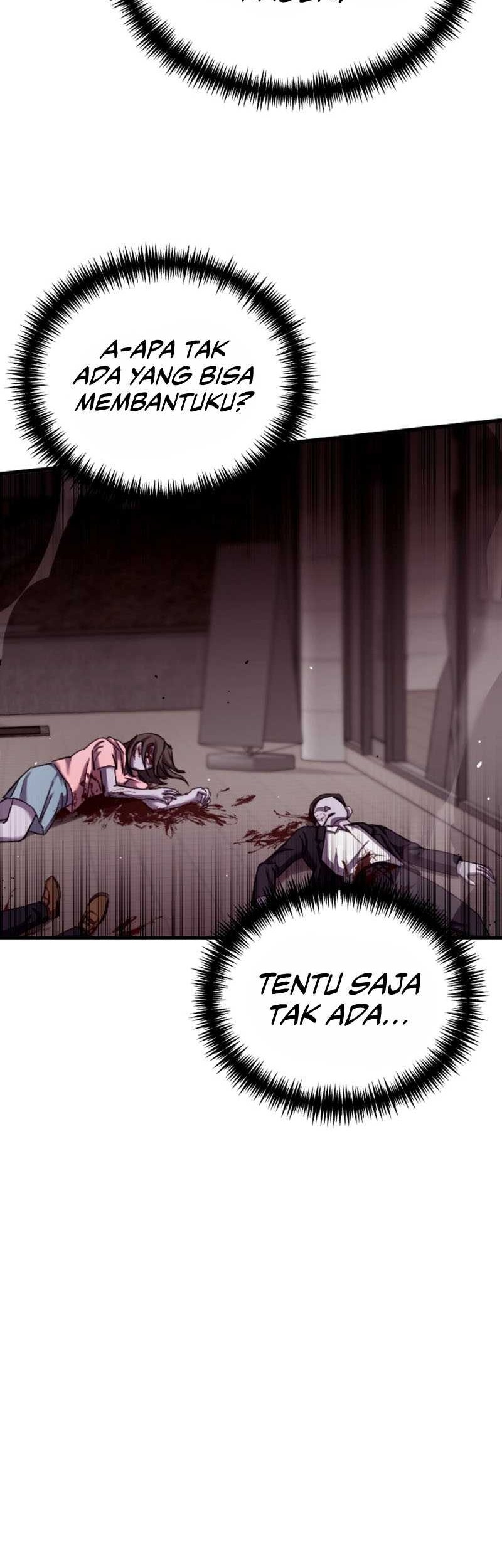 Poison-Eating Healer Chapter 01 Gambar 77