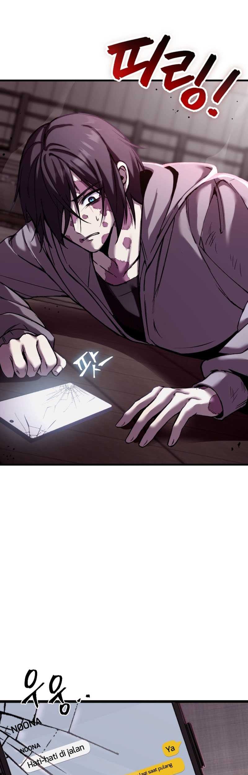 Poison-Eating Healer Chapter 01 Gambar 78