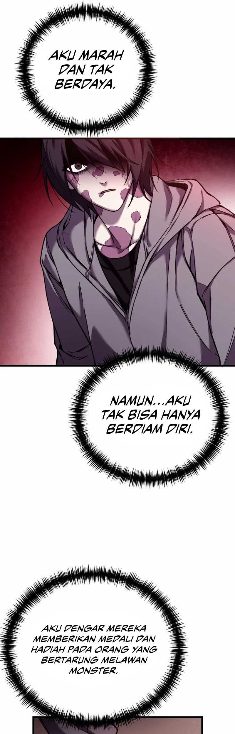 Poison-Eating Healer Chapter 01 Gambar 82
