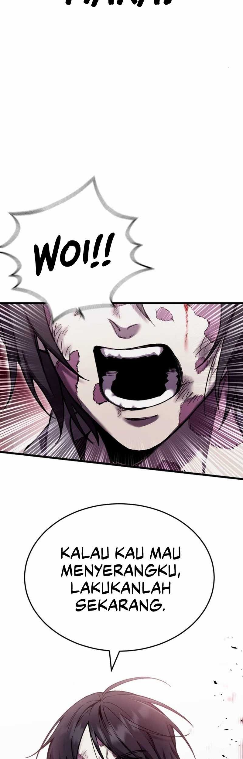 Poison-Eating Healer Chapter 01 Gambar 84