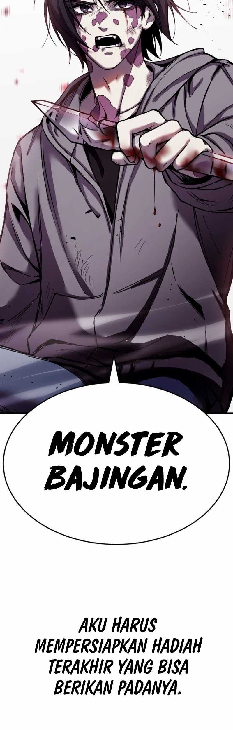 Poison-Eating Healer Chapter 01 Gambar 85