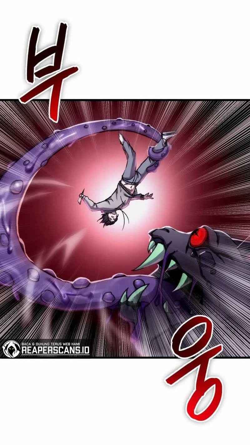 Poison-Eating Healer Chapter 01 Gambar 89