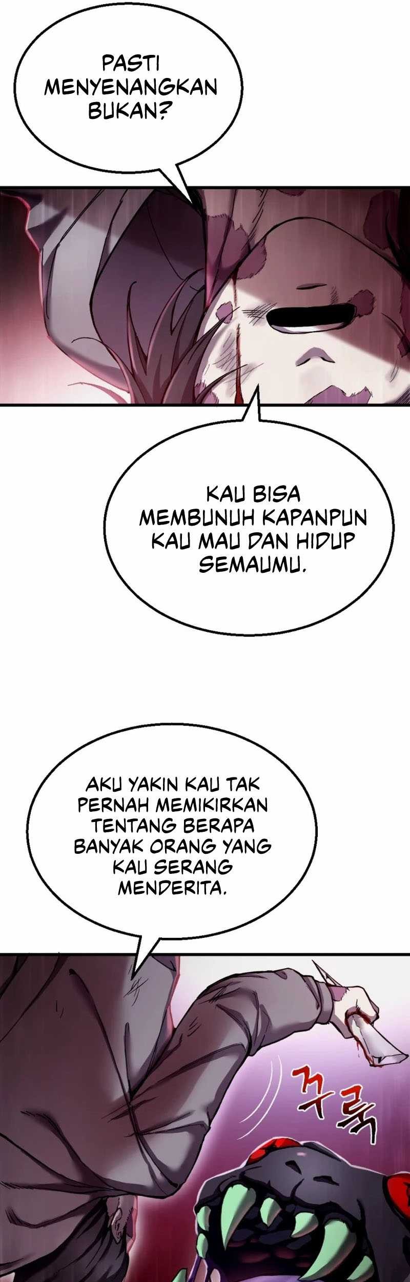 Poison-Eating Healer Chapter 01 Gambar 90
