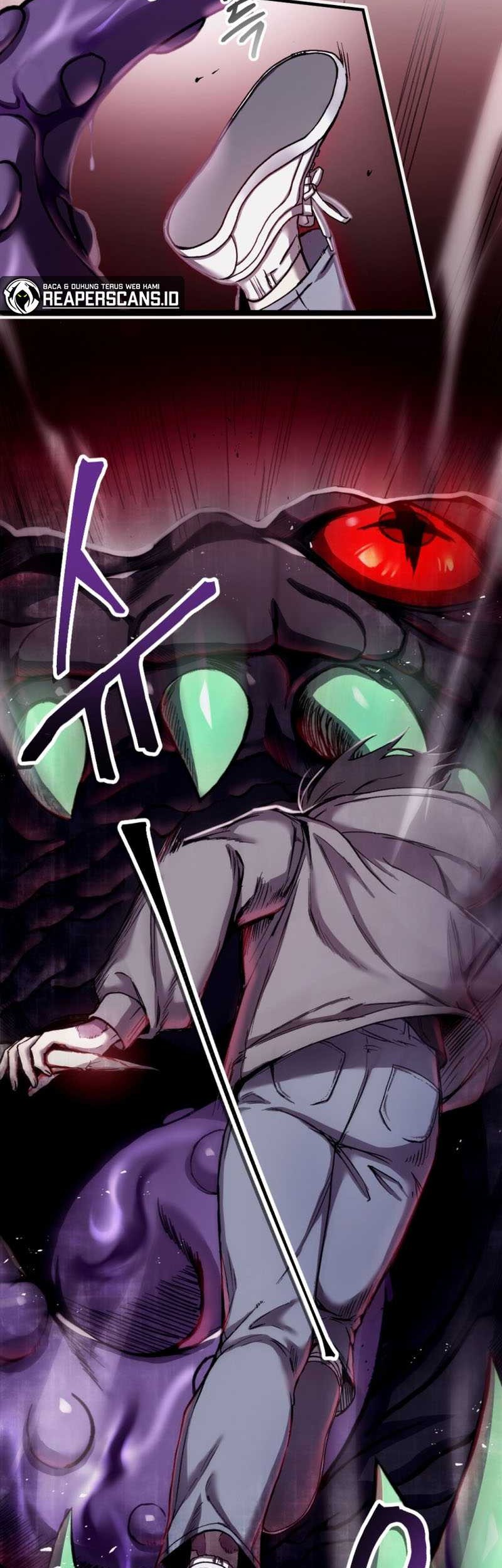 Poison-Eating Healer Chapter 01 Gambar 92