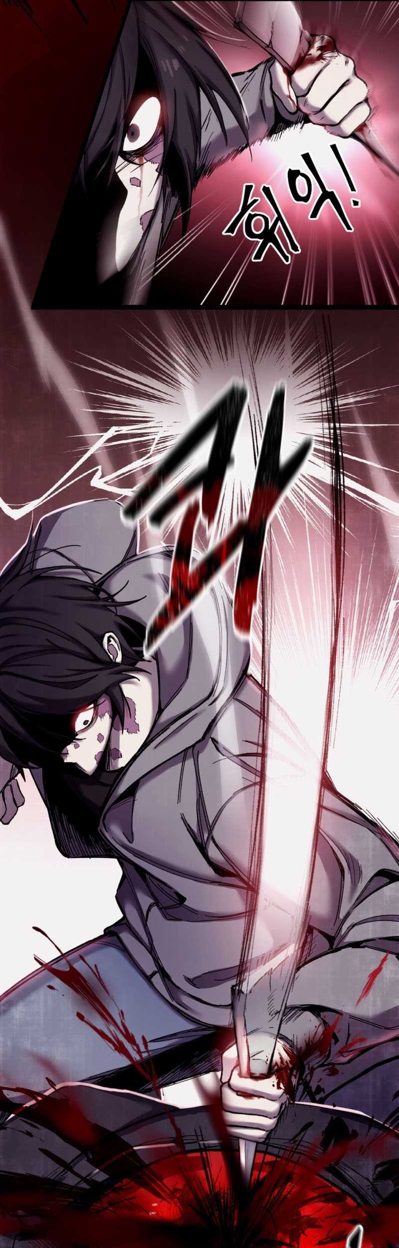 Poison-Eating Healer Chapter 01 Gambar 94