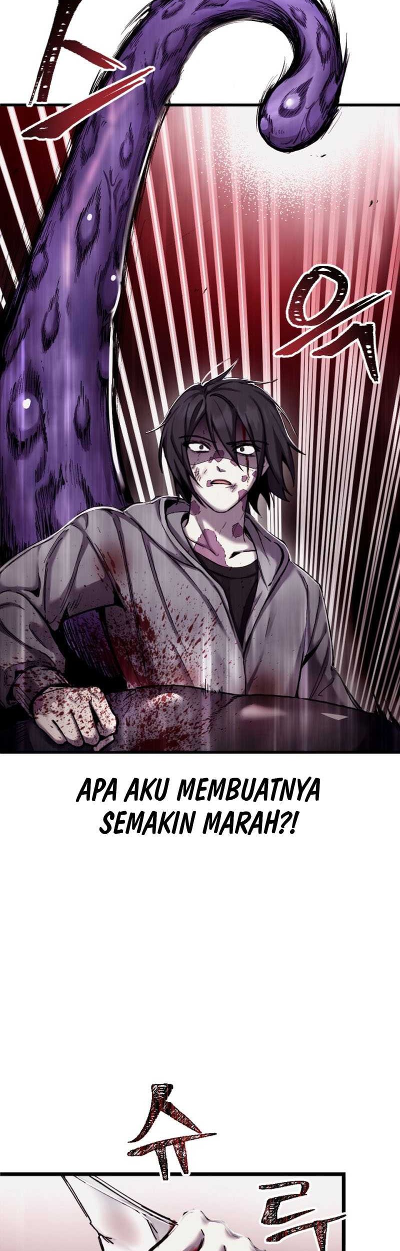 Poison-Eating Healer Chapter 01 Gambar 100